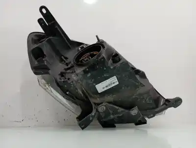 Second-hand car spare part left headlight for citroen nemo sx oem iam references   