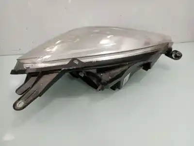 Peça sobressalente para automóvel em segunda mão farol / farolim esquerdo por citroen nemo sx referências oem iam 