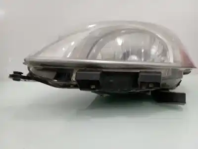 Second-hand car spare part left headlight for citroen nemo sx oem iam references   