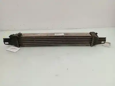 Peça sobressalente para automóvel em segunda mão intercooler por citroen nemo sx referências oem iam l8119001  