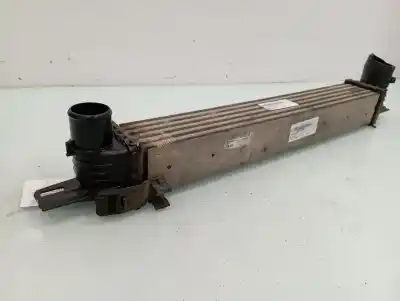 Peça sobressalente para automóvel em segunda mão intercooler por citroen nemo sx referências oem iam l8119001  