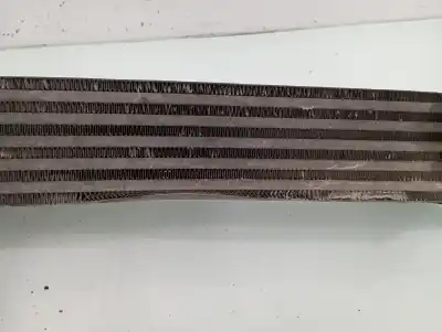 Peça sobressalente para automóvel em segunda mão intercooler por citroen nemo sx referências oem iam l8119001  