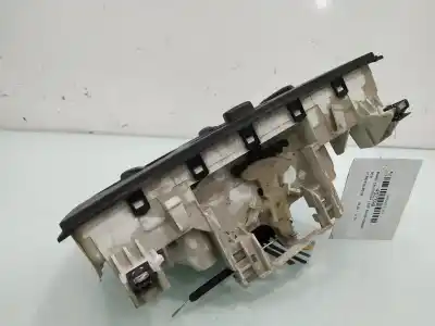 Peça sobressalente para automóvel em segunda mão comando de sofagem (chauffage / ar condicionado) por citroen nemo sx referências oem iam 