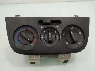 Second-hand car spare part climate control for citroen nemo sx oem iam references   