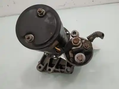 Peça sobressalente para automóvel em segunda mão motor de arranque por citroen nemo sx referências oem iam   