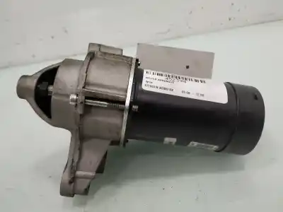 Peça sobressalente para automóvel em segunda mão motor de arranque por citroen nemo sx referências oem iam 