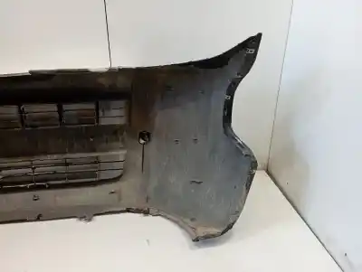 Second-hand car spare part front bumper for citroen nemo sx oem iam references   