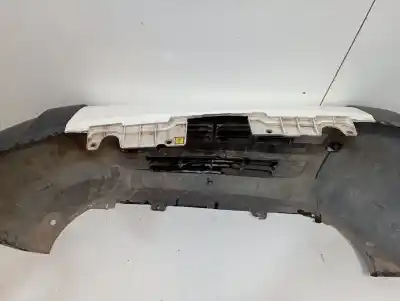 Second-hand car spare part front bumper for citroen nemo sx oem iam references   