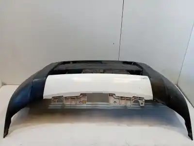 Second-hand car spare part front bumper for citroen nemo sx oem iam references   