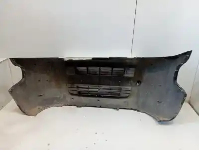 Second-hand car spare part front bumper for citroen nemo sx oem iam references   