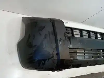 Peça sobressalente para automóvel em segunda mão para choques dianteiro por citroen nemo sx referências oem iam 