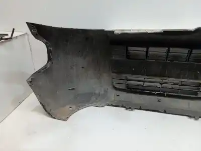 Second-hand car spare part front bumper for citroen nemo sx oem iam references   