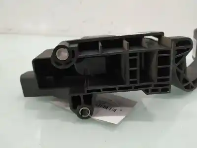 Second-hand car spare part accelerator pedal for citroen nemo sx oem iam references 51801577  