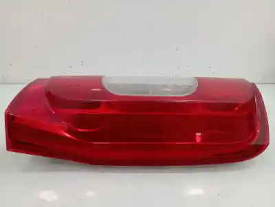 Second-hand car spare part right tailgate light for citroen nemo sx oem iam references 01353205080  
