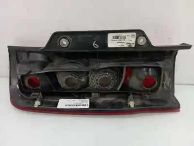 Peça sobressalente para automóvel em segunda mão farolim traseiro direito por citroen nemo sx referências oem iam 01353205080