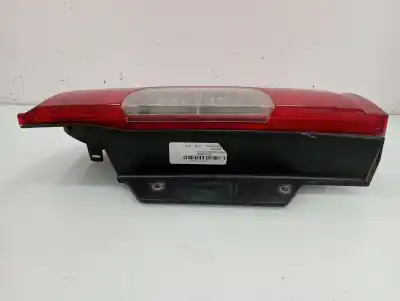 Second-hand car spare part right tailgate light for citroen nemo sx oem iam references 01353205080  