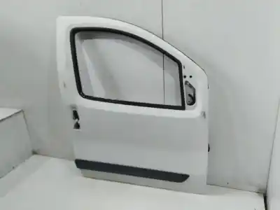 Second-hand car spare part front right door for citroen nemo sx oem iam references   