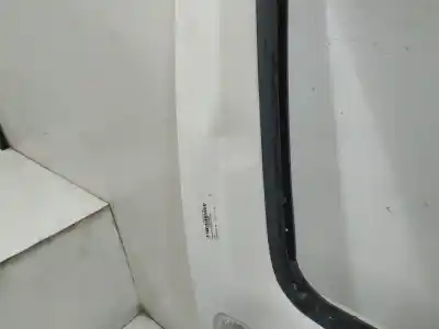 Second-hand car spare part front right door for citroen nemo sx oem iam references   