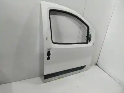 Peça sobressalente para automóvel em segunda mão porta dianteira direita por citroen nemo sx referências oem iam 