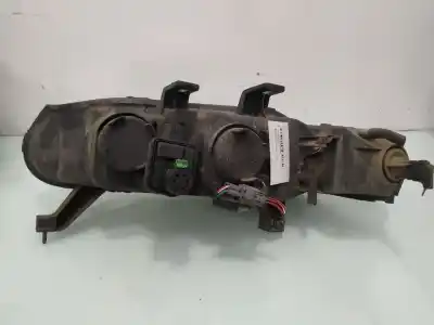 Автозапчасти б/у правая фара за mg rover serie 45 rt comfort 4-ptas. ссылки oem iam 54532733