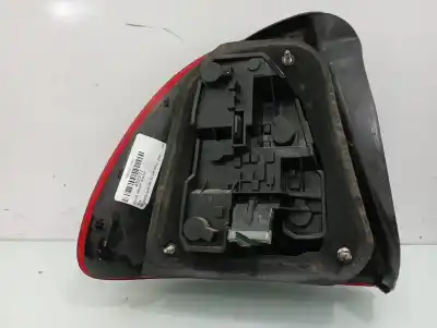 Автозапчасти б/у правый задний фонарь за mg rover serie 45 rt comfort 4-ptas. ссылки oem iam 