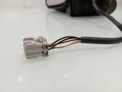 Автозапчасти б/у левое зеркало за mg rover serie 45 rt comfort 4-ptas. ссылки oem iam 