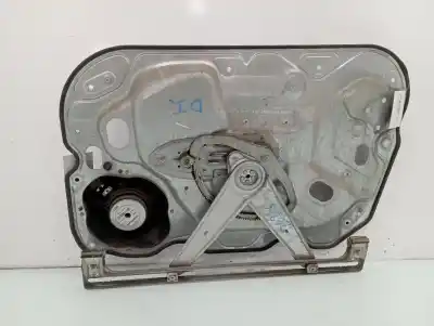 Second-hand car spare part driver left window regulator for ford focus berlina (cak) ambiente oem iam references 984570202  
