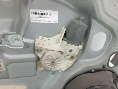 Second-hand car spare part driver left window regulator for ford focus berlina (cak) ambiente oem iam references 984570202  