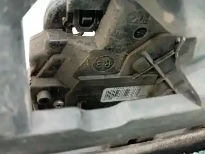 Piesă de schimb auto la mâna a doua încuietoare ușa din dreapta fațã pentru ford focus berlina (cak) ambiente referințe oem iam 7m5ar21812aa