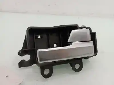 Piesă de schimb auto la mâna a doua interior mânerul dreapta fata pentru ford focus berlina (cak) ambiente referințe oem iam 3m51r22600aa