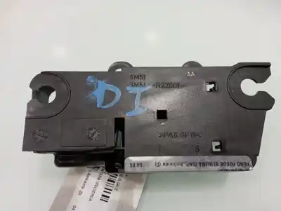 Piesă de schimb auto la mâna a doua mâner interior stânga fata pentru ford focus berlina (cak) ambiente referințe oem iam 3m51r22601
