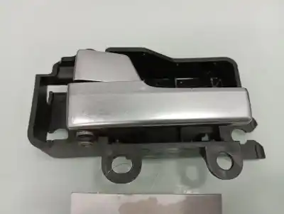 Second-hand car spare part interior left front handle for ford focus berlina (cak) ambiente oem iam references 3m51r22601  