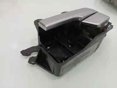 Second-hand car spare part interior left front handle for ford focus berlina (cak) ambiente oem iam references 3m51r22601  