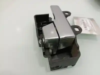 Second-hand car spare part interior left front handle for ford focus berlina (cak) ambiente oem iam references 3m51r22601  