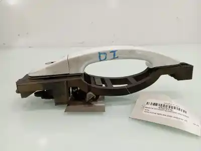 Gebrauchtes Autoersatzteil LINKER VORDERER ÄUSSERER GRIFF zum FORD FOCUS  OEM-IAM-Referenzen   
