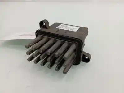 Piesă de schimb auto la mâna a doua rezistentã încalzire pentru ford focus berlina (cak) ambiente referințe oem iam 6g9t19e624ad