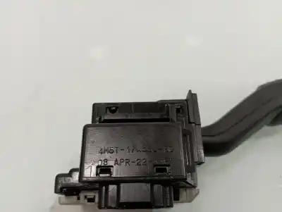 Pezzo di ricambio per auto di seconda mano comando pulito per ford focus berlina (cak) ambiente riferimenti oem iam 17d940  