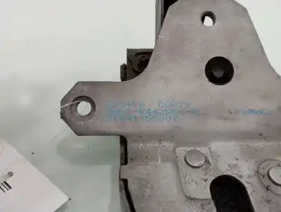 Автозапчастина б/у ЗАМОК БАГАЖНИКА / ВОРОТ для FORD FOCUS  Посилання на OEM IAM 8M51R442A66AC  