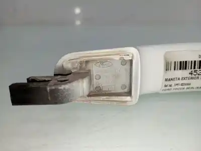 Piesă de schimb auto la mâna a doua mâner exterior fațã dreapta pentru ford focus berlina (cak) ambiente referințe oem iam 3m51r22404a