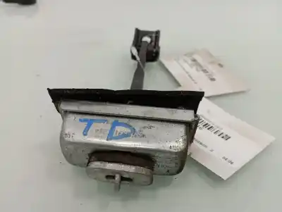 Piesă de schimb auto la mâna a doua opritar usa pentru ford focus berlina (cak) ambiente referințe oem iam 