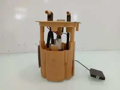 Автозапчасти б/у индикатор за peugeot 206 fastback (2a/c) 2.0 hdi 90 ссылки oem iam 9642124380  