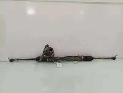 Автозапчасти б/у рулевая рейка за peugeot 206 fastback (2a/c) 2.0 hdi 90 ссылки oem iam   