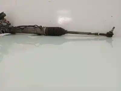 Автозапчасти б/у рулевая рейка за peugeot 206 fastback (2a/c) 2.0 hdi 90 ссылки oem iam   