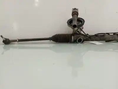 Автозапчасти б/у рулевая рейка за peugeot 206 fastback (2a/c) 2.0 hdi 90 ссылки oem iam   