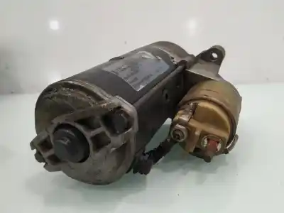 Автозапчасти б/у двигатель запускается за peugeot 206 fastback (2a/c) 2.0 hdi 90 ссылки oem iam d7r26  