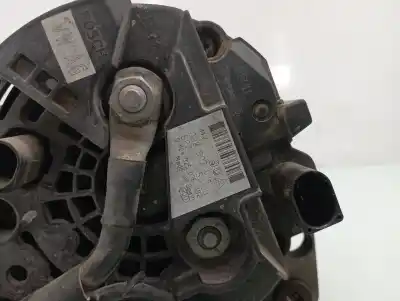 Pezzo di ricambio per auto di seconda mano motore alzacristalli posteriore destro per citroen c5 berlina audace riferimenti oem iam 103315104