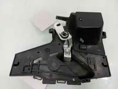 Pezzo di ricambio per auto di seconda mano maniglia interna posteriore sinistra per citroen c5 berlina audace riferimenti oem iam 9649218977