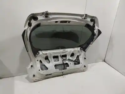 Second-hand car spare part tailgate for nissan juke (f15) acenta oem iam references   