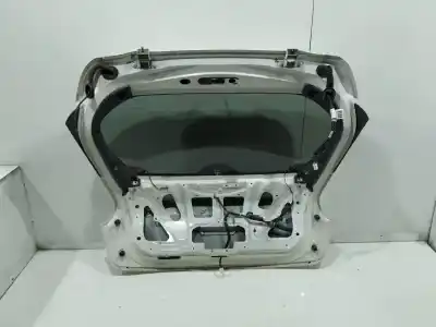 Second-hand car spare part tailgate for nissan juke (f15) acenta oem iam references   