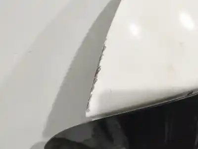 Second-hand car spare part tailgate for nissan juke (f15) acenta oem iam references   